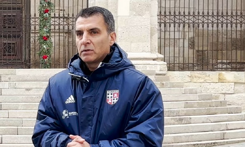 Marco Sanna