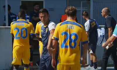Matteo Toci