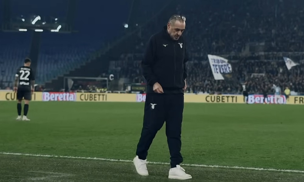 Maurizio Sarri