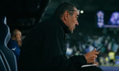 Maurizio Sarri