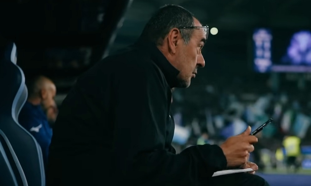 Maurizio Sarri