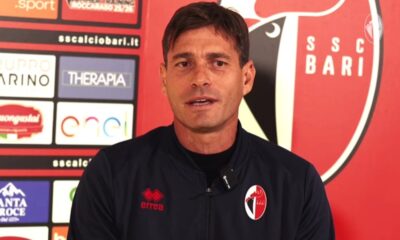 Michele Anaclerio Bari