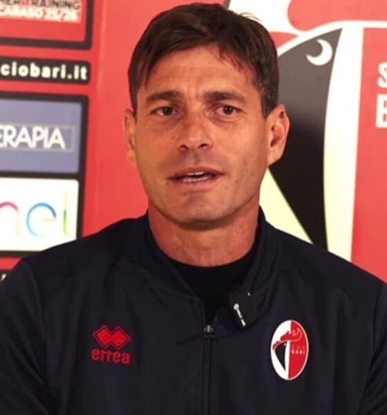 Michele Anaclerio Bari