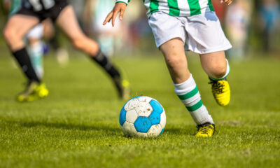Calcio giovanile
