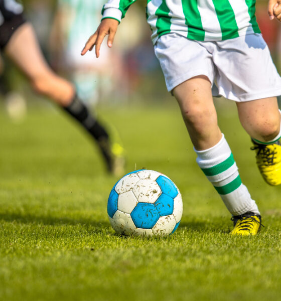 Calcio giovanile