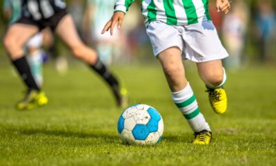 Calcio giovanile