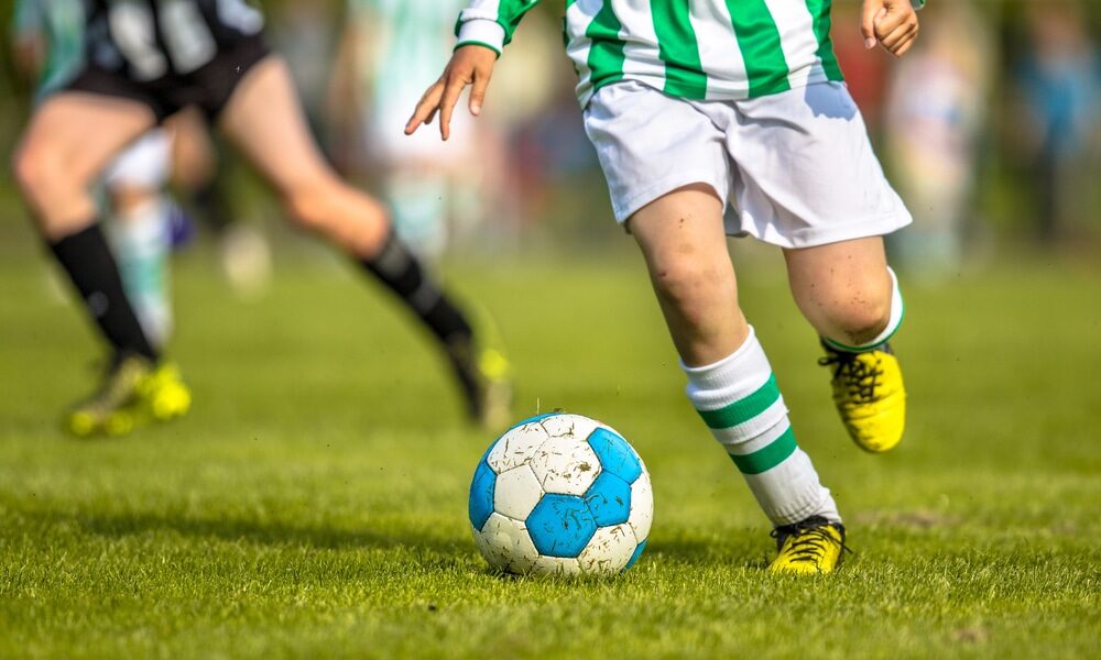 Calcio giovanile