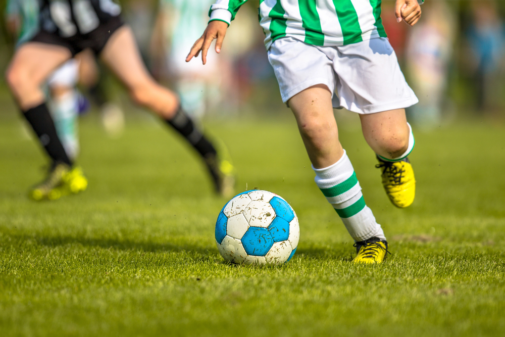 Calcio giovanile