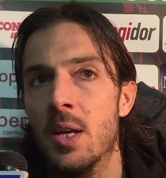 Nicola Ferrari Union Brescia