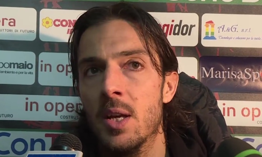 Nicola Ferrari Union Brescia