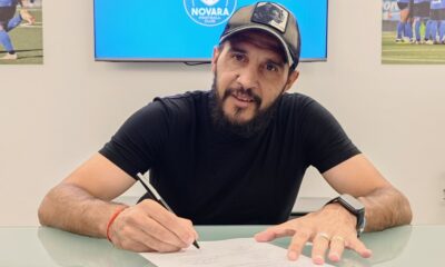 Pablo Gonzalez Novara