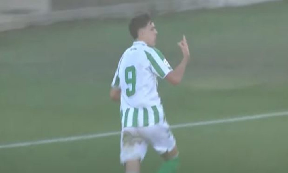 Paco Esteban, Betis, Juve