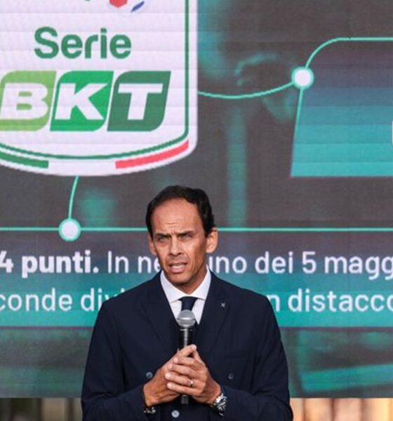 Paolo Bedin
