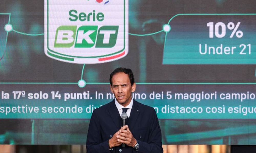 Paolo Bedin