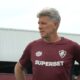 Portaluppi, Fluminense