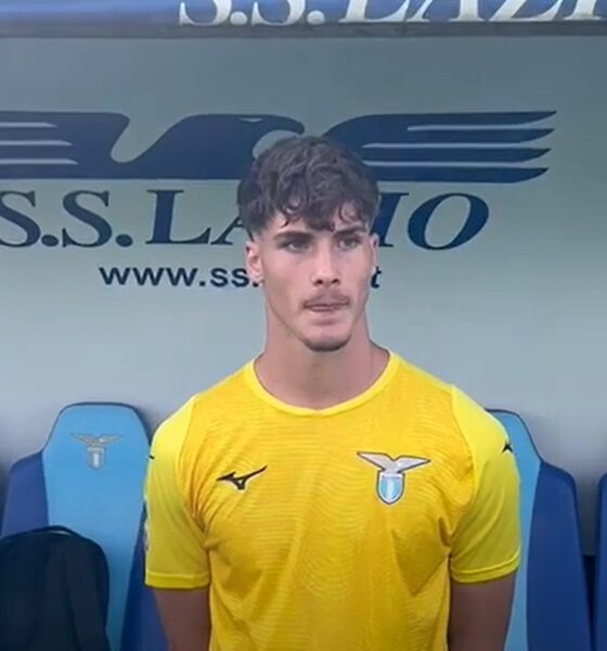Renzetti Lazio