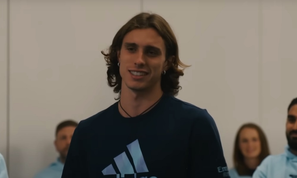 Riccardo Calafiori