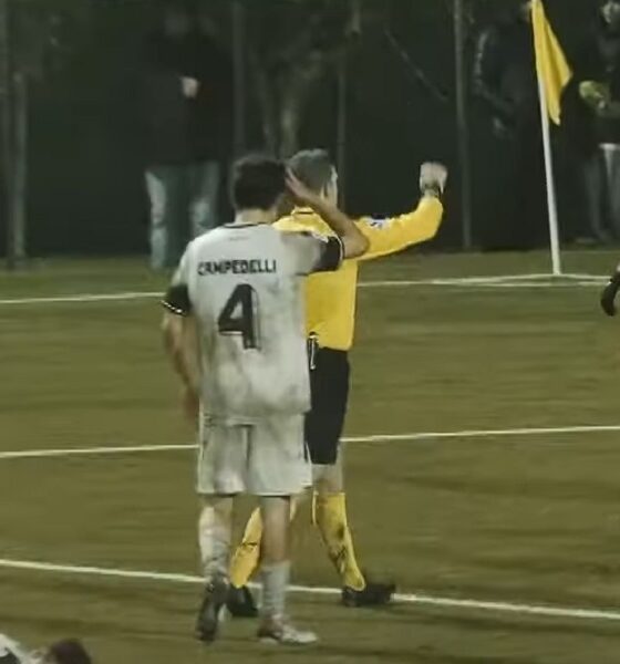 Riccardo Campedelli