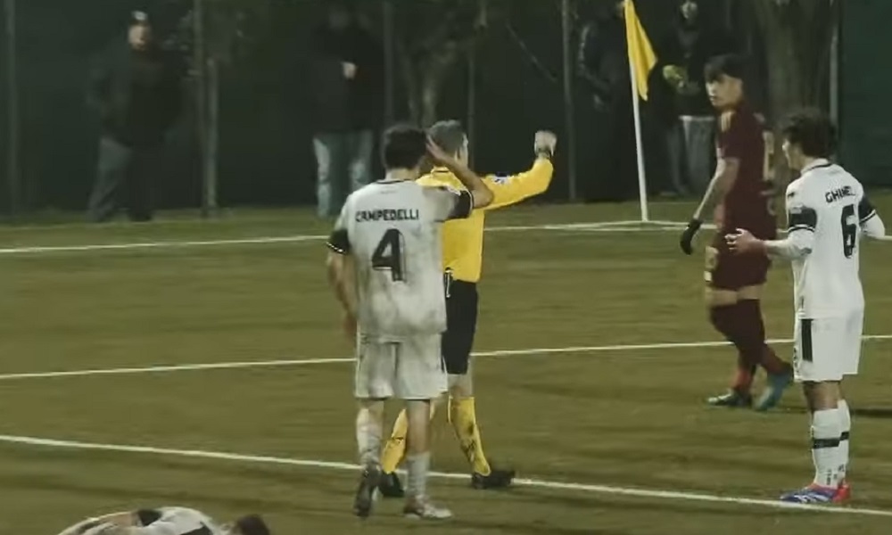 Riccardo Campedelli