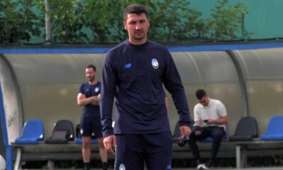 Salvatore Bocchetti