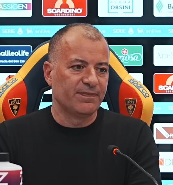 Saverio Sticchi Damiani