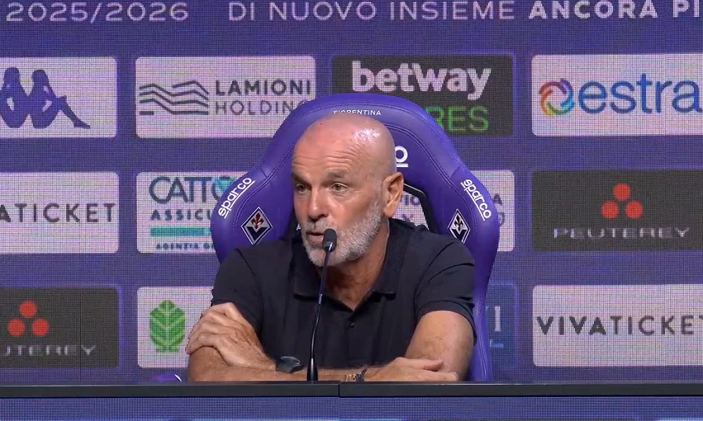 Stefano Pioli