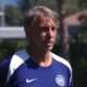 Stefano Vecchi Inter U23