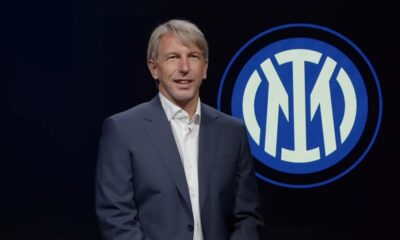 Stefano Vecchi