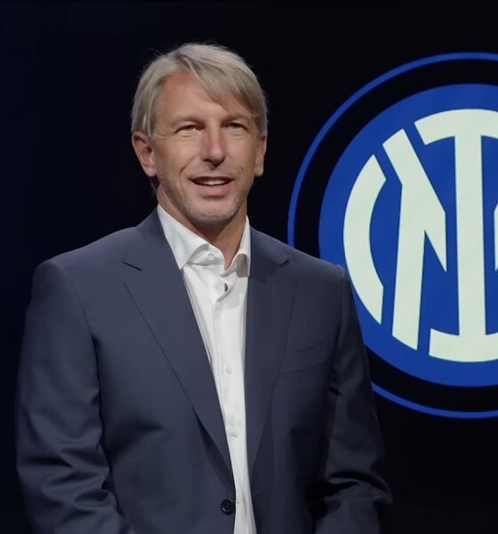 Stefano Vecchi