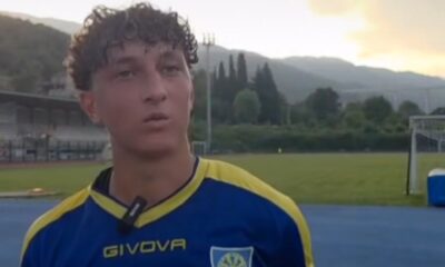 Tommaso Rubino