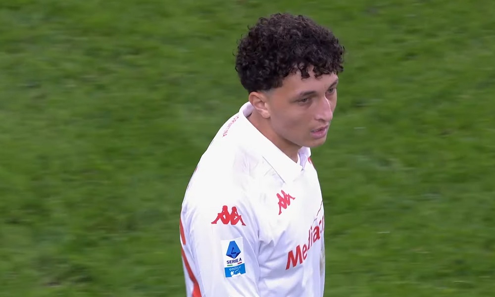 Tommaso Rubino