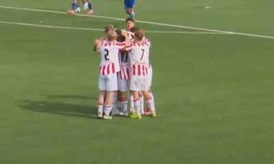 Vicenza esultanza