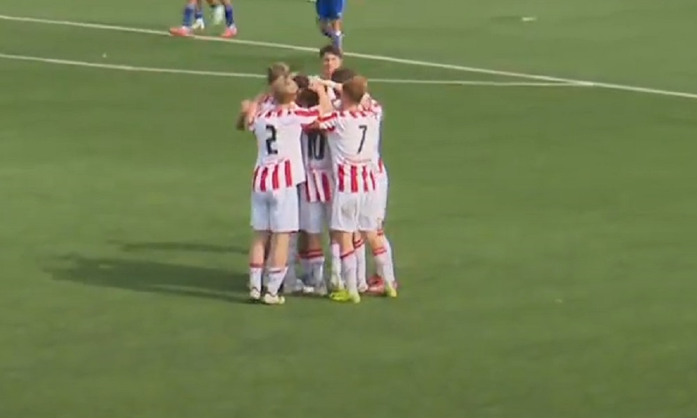 Vicenza esultanza