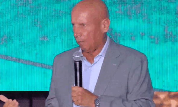 Maurizio Viscidi Italia