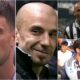 Vlahovic Vialli Juve