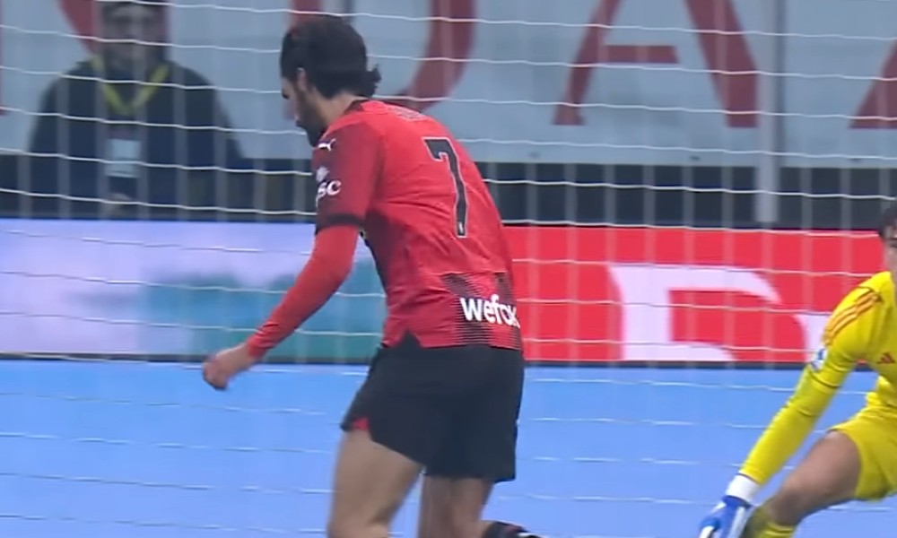 Yacine Adli