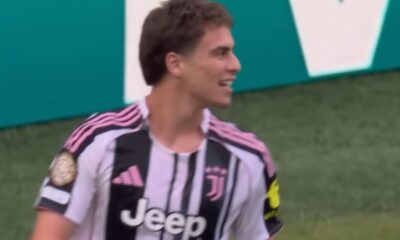 Yildiz Juventus