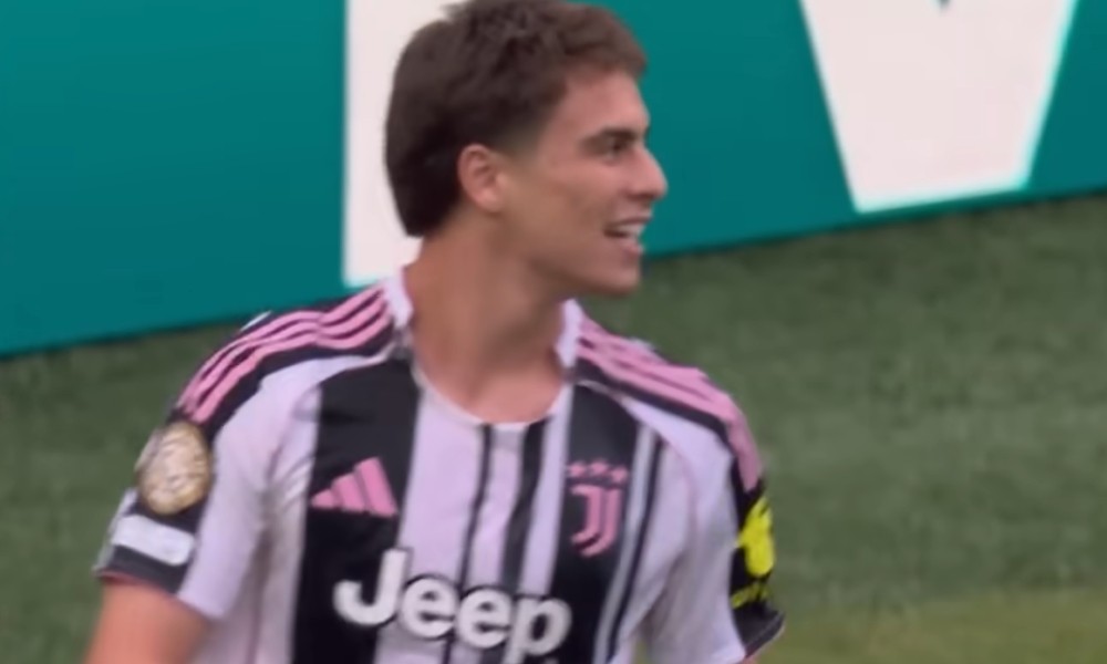 Yildiz Juventus
