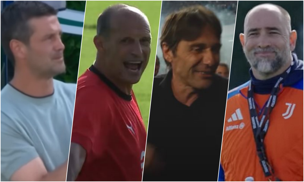 allenatori Fantacalcio