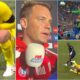 Neuer, Donnarumma