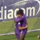 esultanza Fiorentina