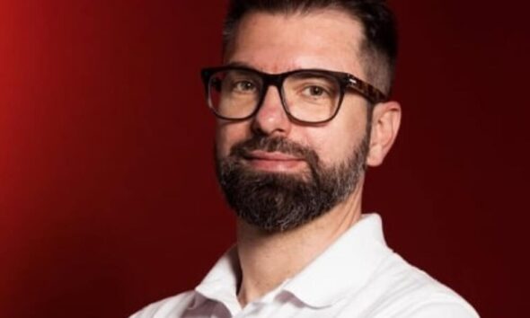 Guido Bresolin
