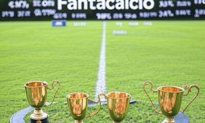 Fantacalcio