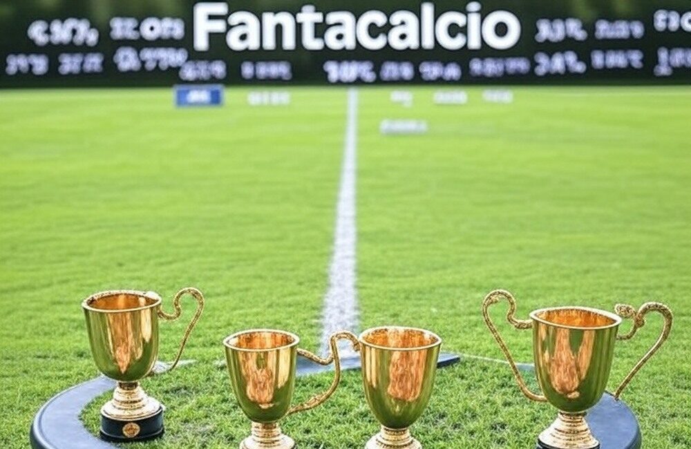 Fantacalcio