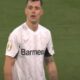 Xhaka, Juve