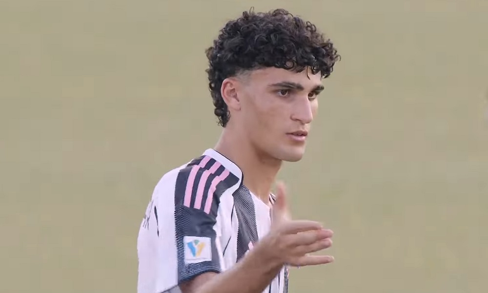 Adam Boufandar