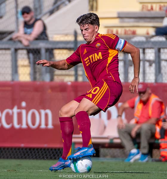 Alessandro Romano Roma