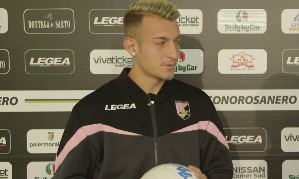 Antonino La Gumina