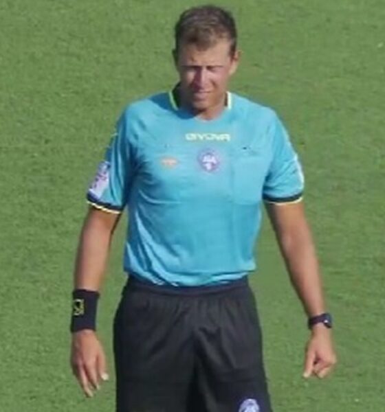 Giudice Sportivo Primavera 1