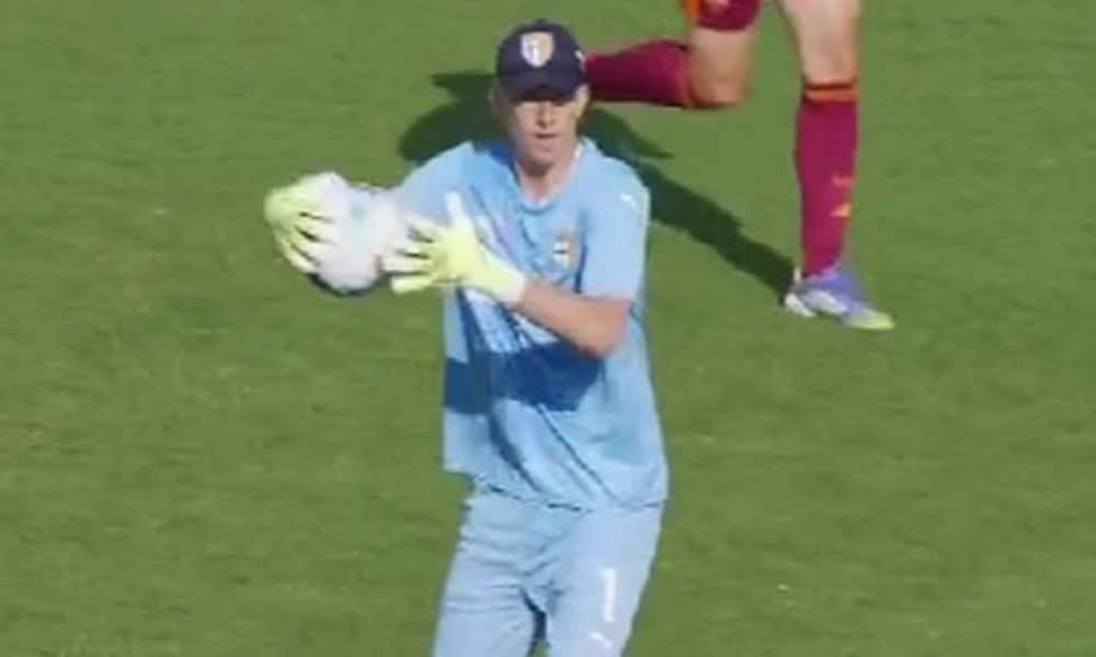 Astaldi Parma